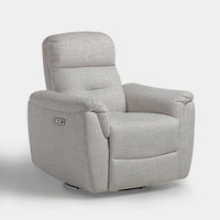 Our Home Uptown 1 Seater Recliner