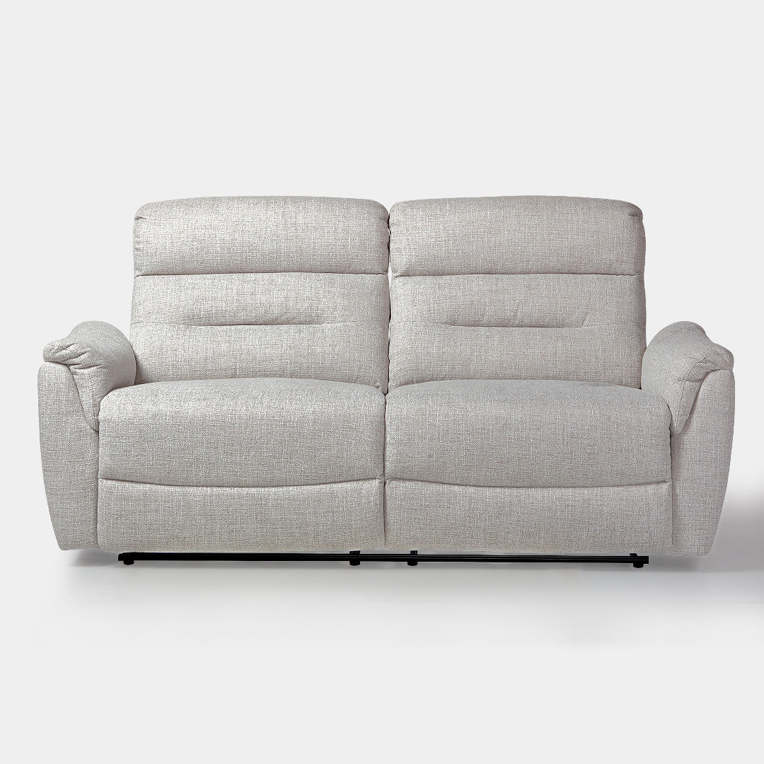 Our Home Uptown 3 Seater Recliner
