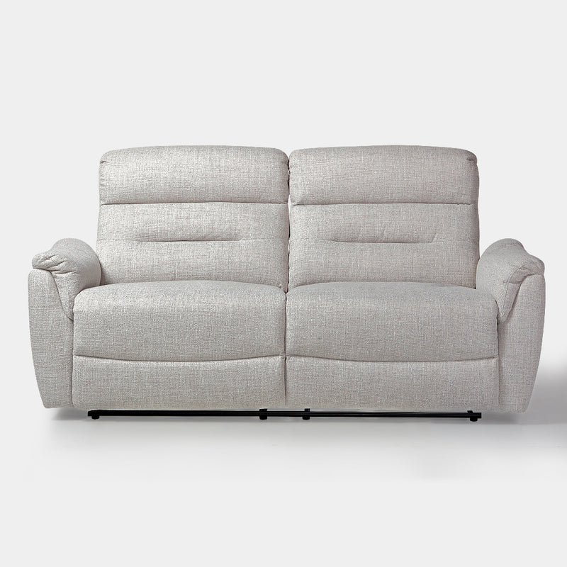 Our Home Uptown 3 Seater Recliner