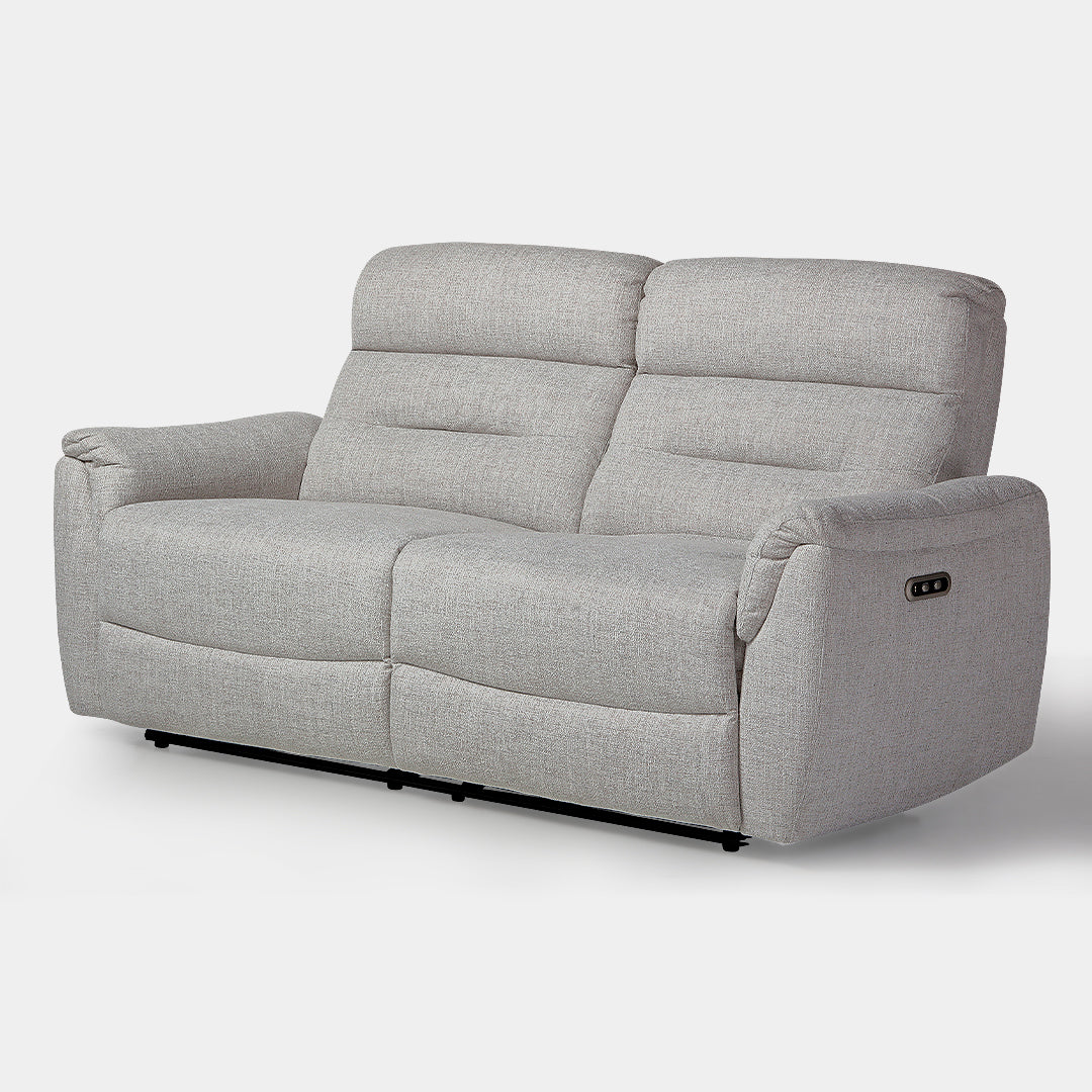 Our Home Uptown 3 Seater Recliner
