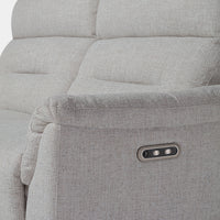 Our Home Uptown 3 Seater Recliner