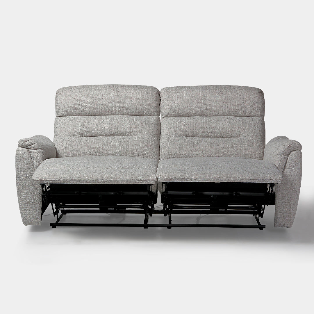 Our Home Uptown 3 Seater Recliner