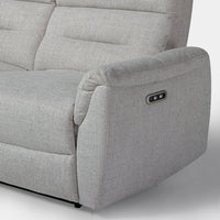 Our Home Uptown 3 Seater Recliner