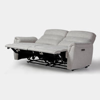 Our Home Uptown 3 Seater Recliner
