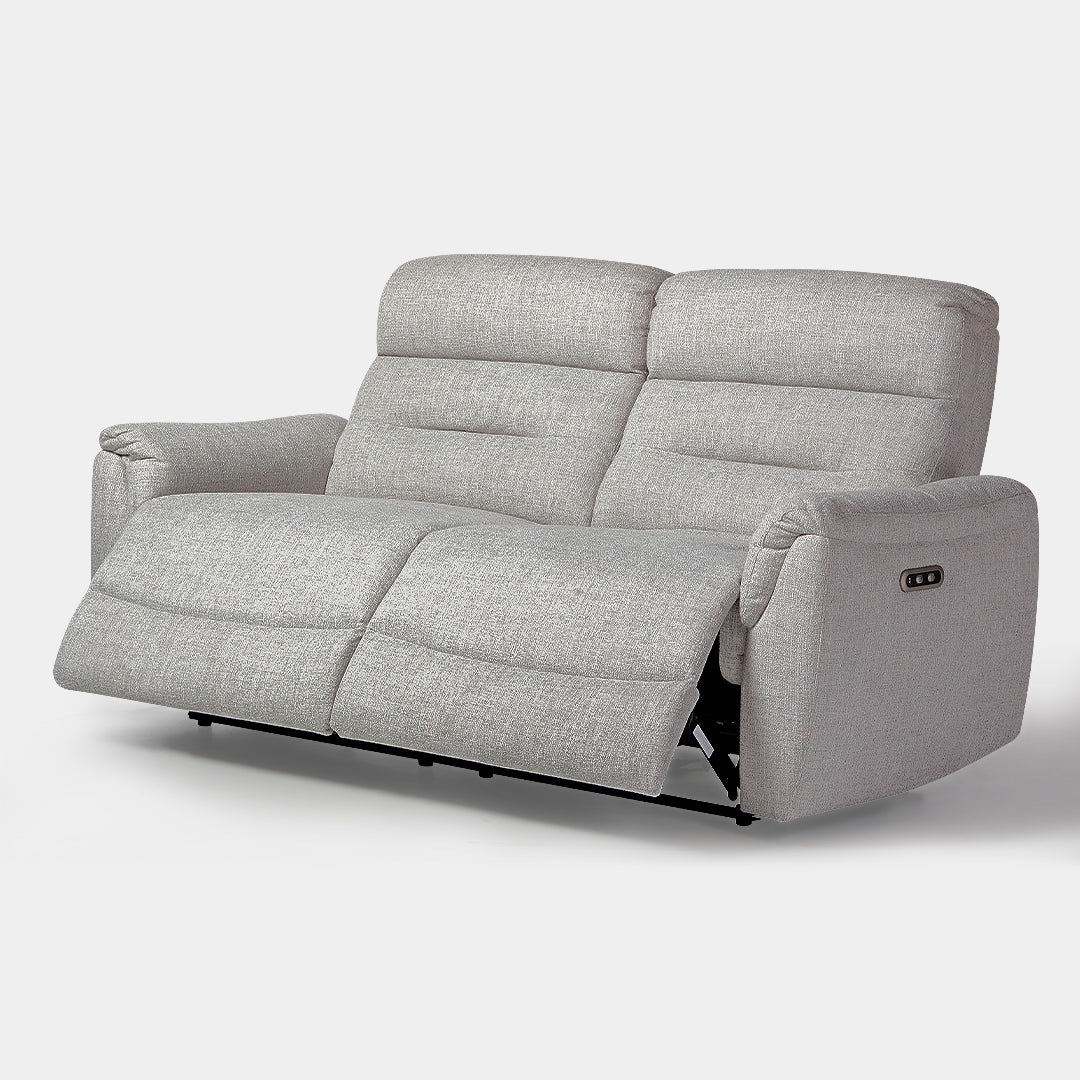 Our Home Uptown 3 Seater Recliner