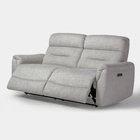 Our Home Uptown 3 Seater Recliner