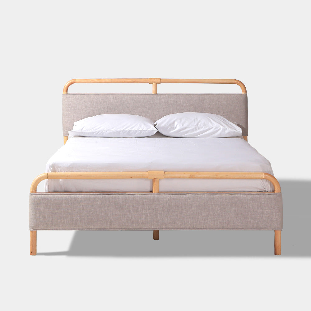 Our Home Gertrud Bedframe