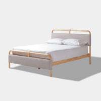 Our Home Gertrud Bedframe