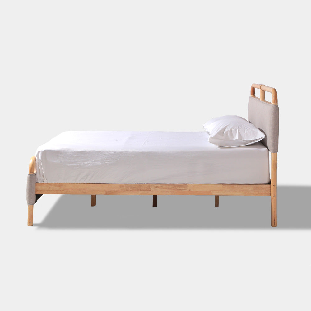 Our Home Gertrud Bedframe