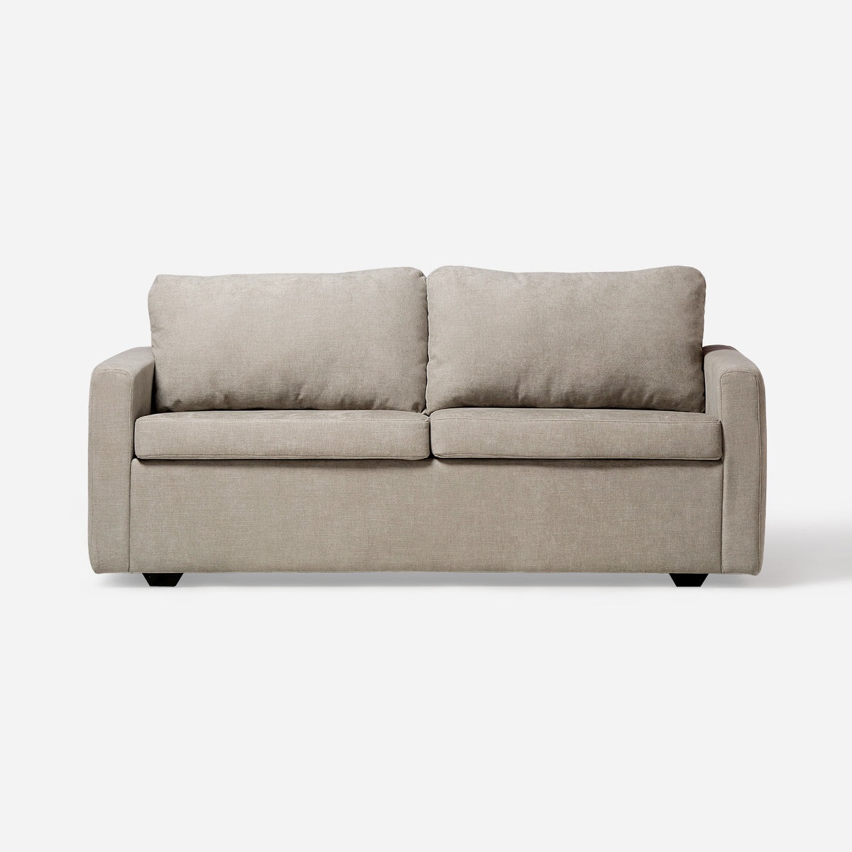 Our Home Cardiff 3 Seater Sleeper Sofa