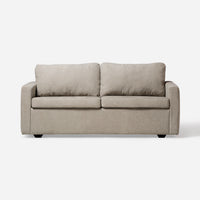 Our Home Cardiff 3 Seater Sleeper Sofa