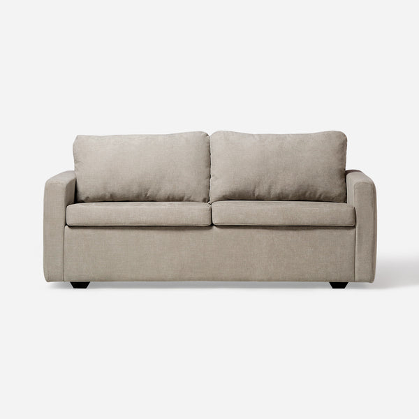 Our Home Cardiff 3 Seater Sleeper Sofa