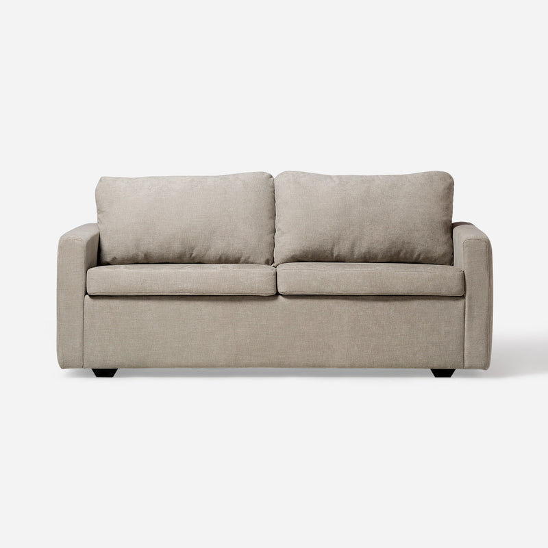 Our Home Cardiff 3 Seater Sleeper Sofa