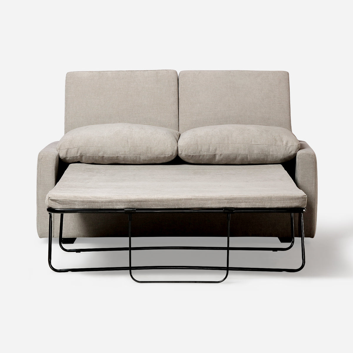 Our Home Cardiff 3 Seater Sleeper Sofa