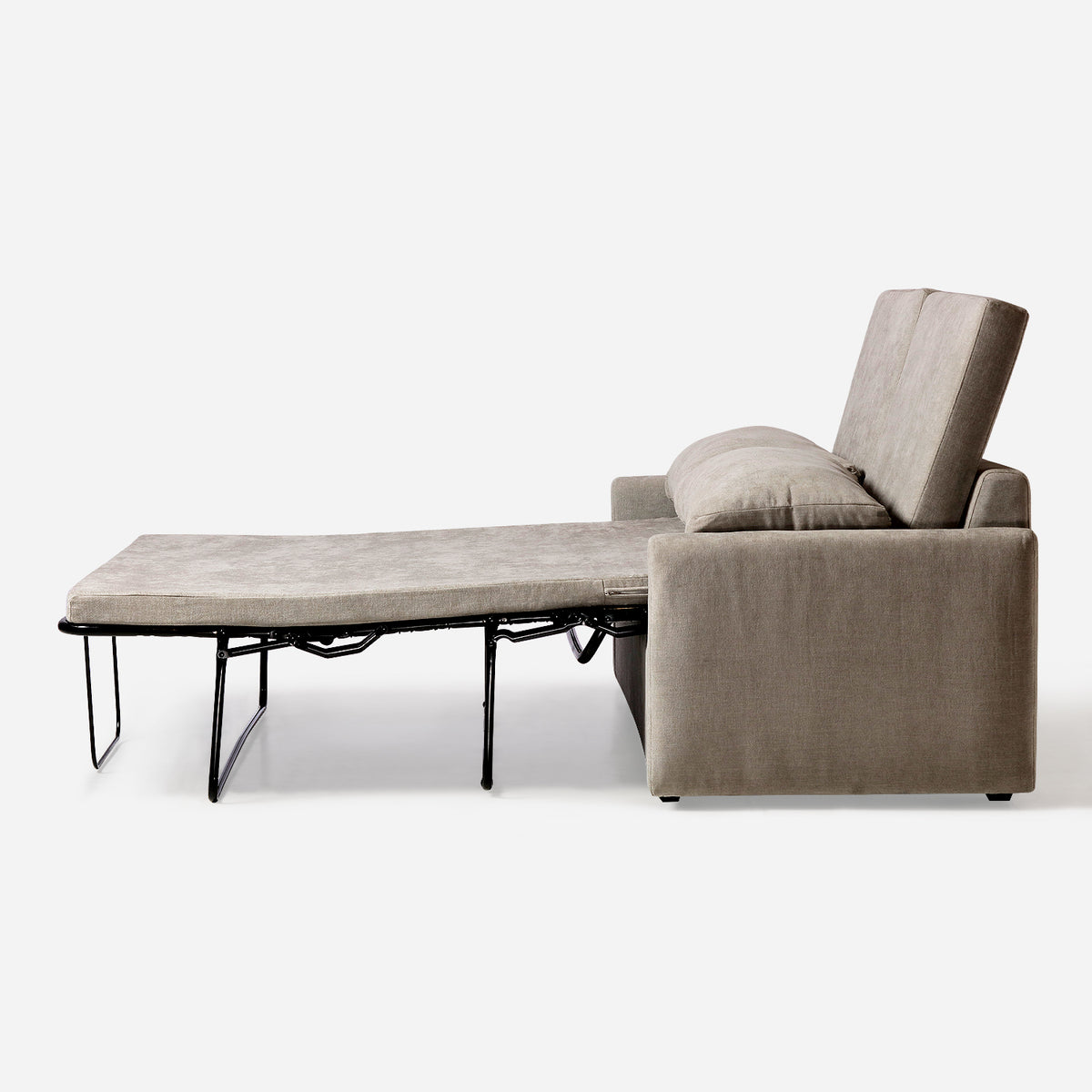 Our Home Cardiff 3 Seater Sleeper Sofa