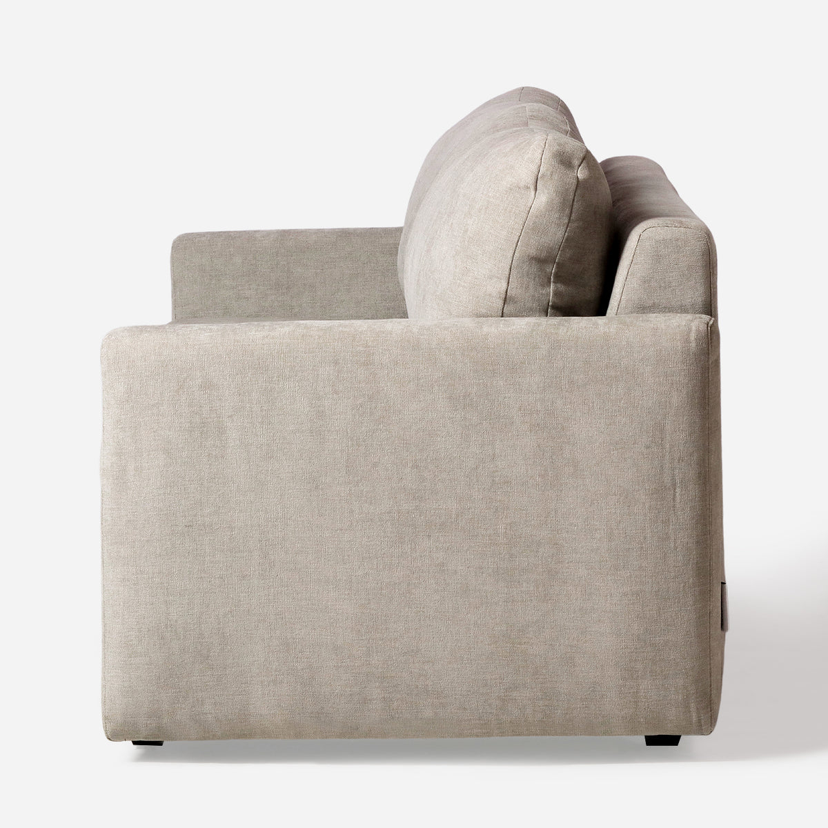 Our Home Cardiff 3 Seater Sleeper Sofa