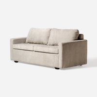 Our Home Cardiff 3 Seater Sleeper Sofa
