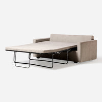 Our Home Cardiff 3 Seater Sleeper Sofa