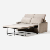 Our Home Cardiff 3 Seater Sleeper Sofa