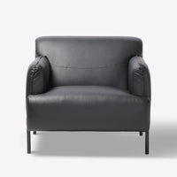 Our Home Calloway 1 Seater Sofa