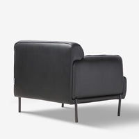 Our Home Calloway 1 Seater Sofa