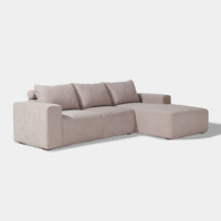 Our Home Armstrong Sectional Sofa