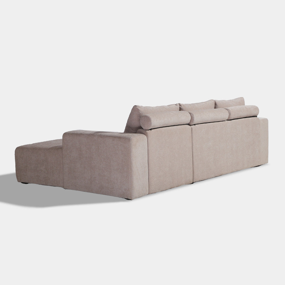 Our Home Armstrong Sectional Sofa