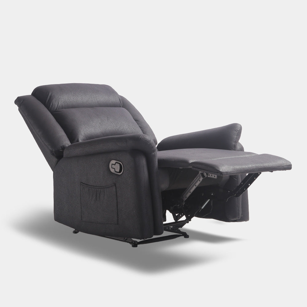 Our Home Mod Manual Recliner