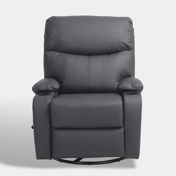 Our Home Homs 1 Seater Recliner