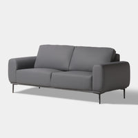 Our Home Colton 3 Seater Sofa