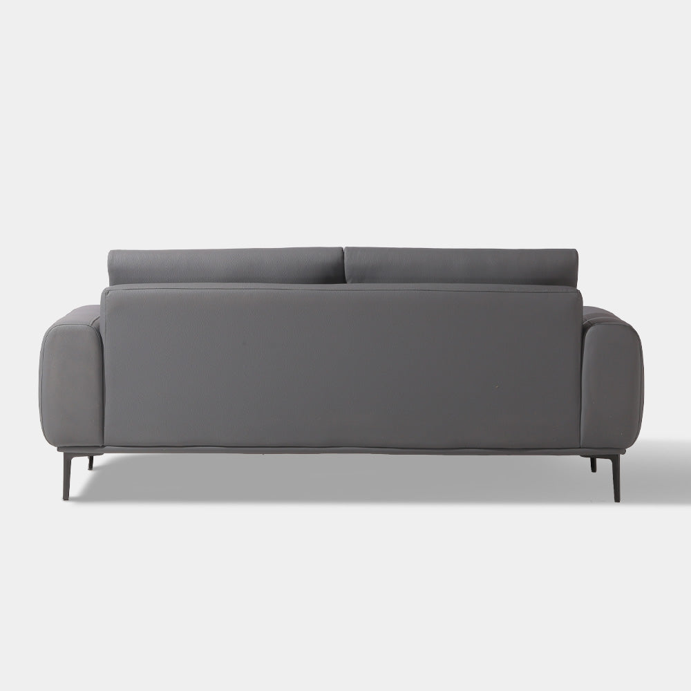 Our Home Colton 3 Seater Sofa