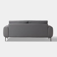 Our Home Colton 3 Seater Sofa