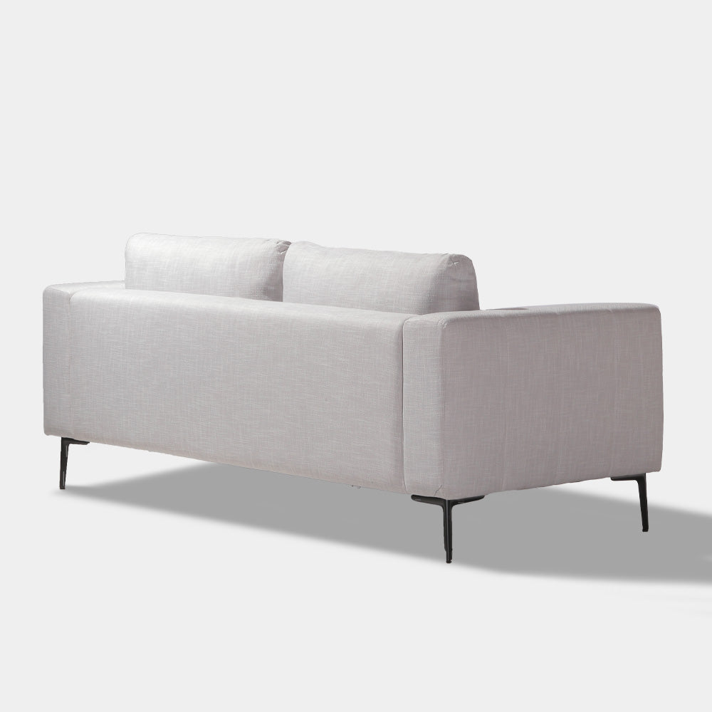 Our Home Copenhagen 3 Seater Sofa