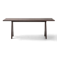 Our Home Staten Dining Table