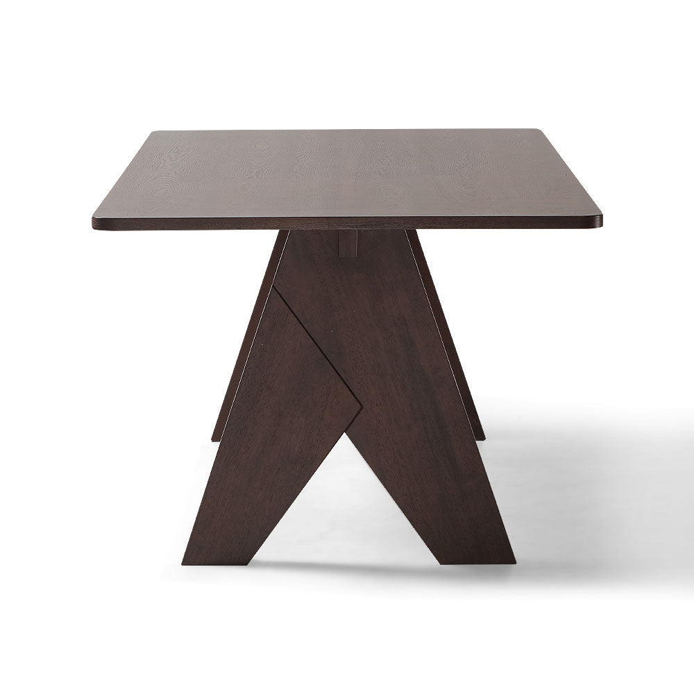 Our Home Staten Dining Table