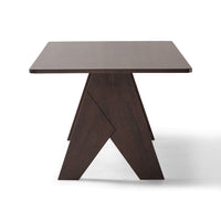 Our Home Staten Dining Table