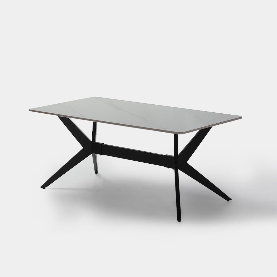 Our Home Hugli Center Table