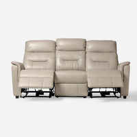 Our Home Severo 3 Seater Recliner