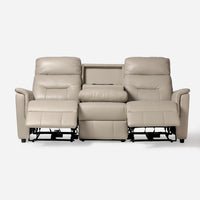 Our Home Severo 3 Seater Recliner
