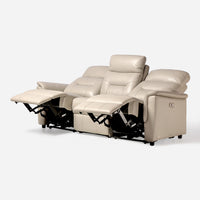 Our Home Severo 3 Seater Recliner
