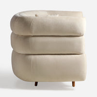 Our Home Alaaya 3 Seater Sofa