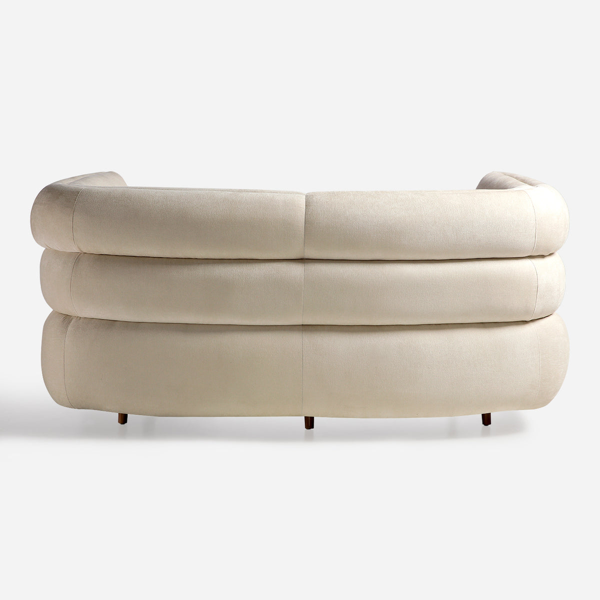 Our Home Alaaya 3 Seater Sofa