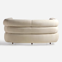 Our Home Alaaya 3 Seater Sofa