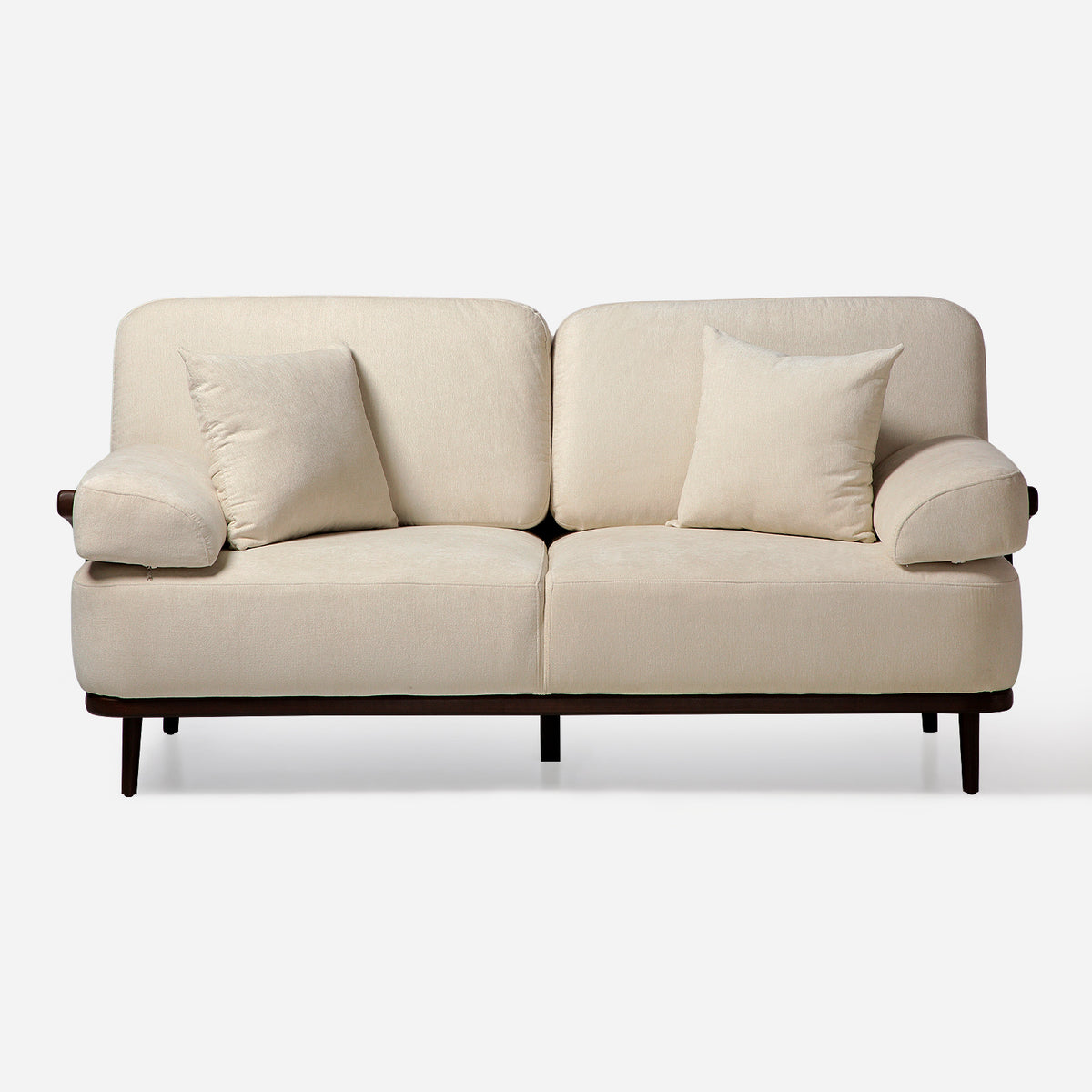 Our Home Calvia 2 Seater Sofa
