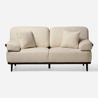 Our Home Calvia 2 Seater Sofa