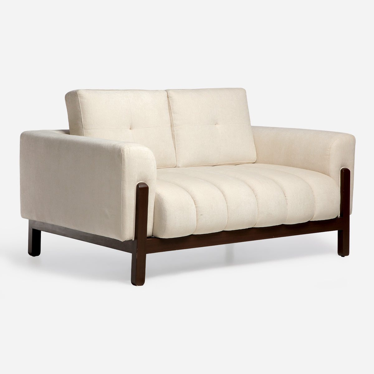Our Home Sutura 2 Seater Sofa