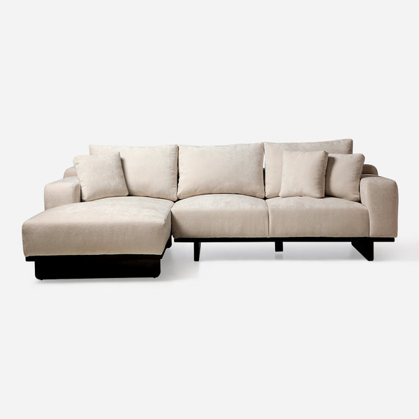 Our Home Cohanna Sectional Sofa