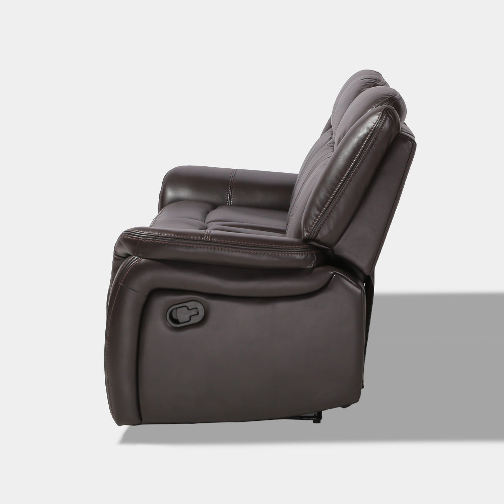 Sigma 3 Seater Recliner