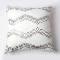 Telas De Mercato PJ Cushion Cover
