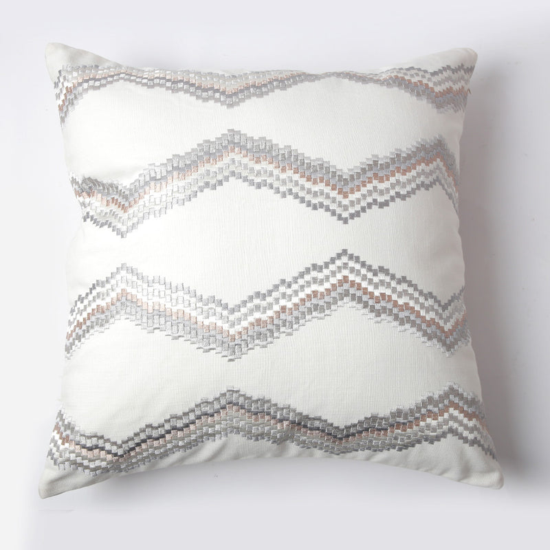 Telas De Mercato PJ Cushion Cover